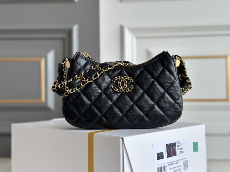 Chanel Top Handle Bags